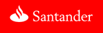 Logotipo del Grupo Santander